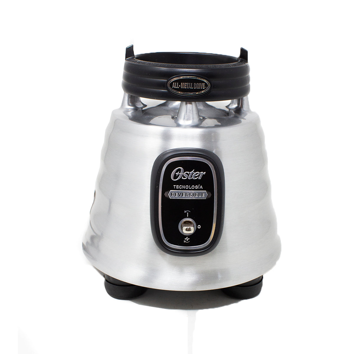 Licuadora 1 Vel+ Reversible Negra Oster BLSTBESTE