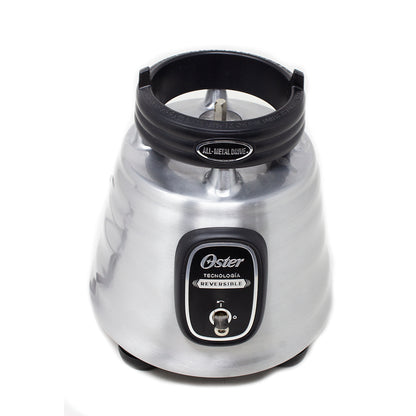 Licuadora 1 Vel+ Reversible Negra Oster BLSTBESTE
