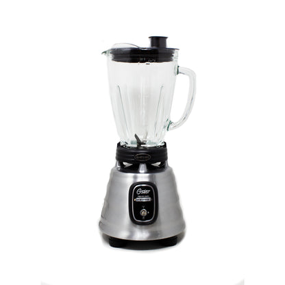 Licuadora 1 Vel+ Reversible Negra Oster BLSTBESTE