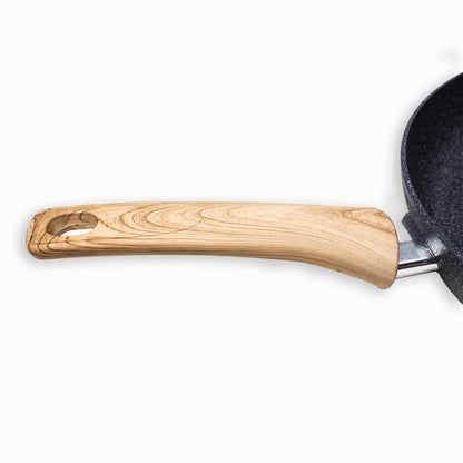 Sartén 28 Cm Hard Natural Force Induccion T-fal G2660602