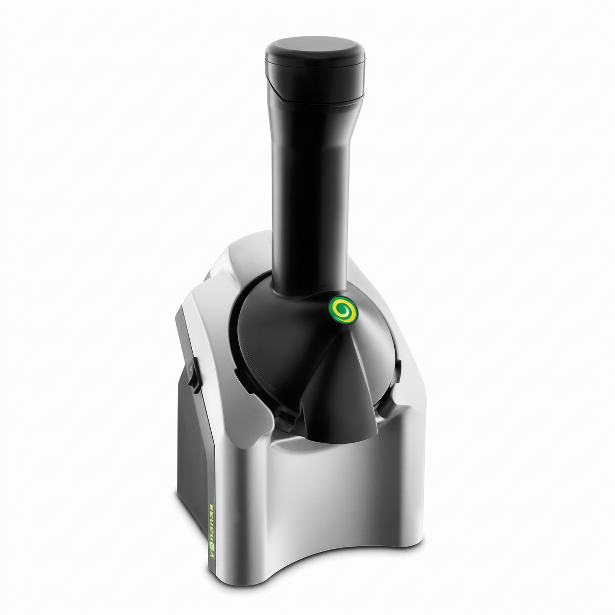Máquina Procesadora para Helados Naturales con Fruta Congelada Yonanas Clásico 882636