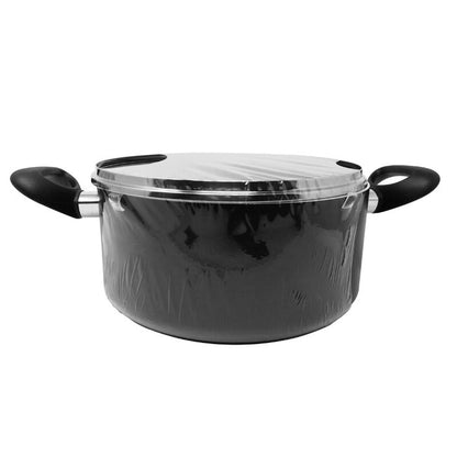 Batería de Cocina 12 Piezas New Platinum T-Fal B182SC84