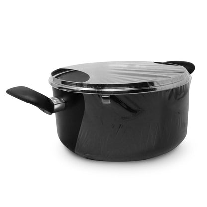 Batería de Cocina 12 Piezas New Platinum T-Fal B182SC84