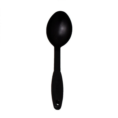 Batería de Cocina 16 Piezas Black Stone 360° Negro Lamex 6781-8