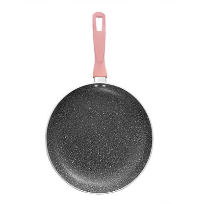 Juego de Sartenes 20/26/30 cm Antiadherente Stone 360° Pastel Lamex 6538-8