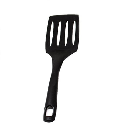 Batería de Cocina 16 Piezas Black Stone 360° Negro Lamex 6781-8