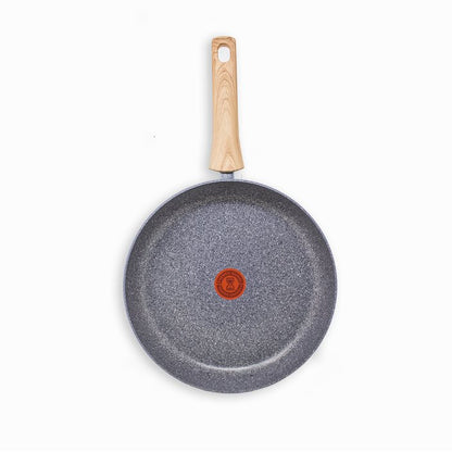 Sartén 28 cm Natural Force Mineralia Inducción T-fal G2660602