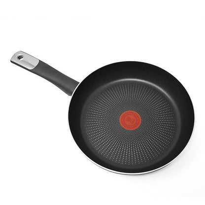 Juego de 3 Sartenes 20/24/30 cm Hard Titanium+ T-Fal C3829082