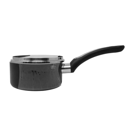 Batería de Cocina 12 Piezas New Platinum T-Fal B182SC84