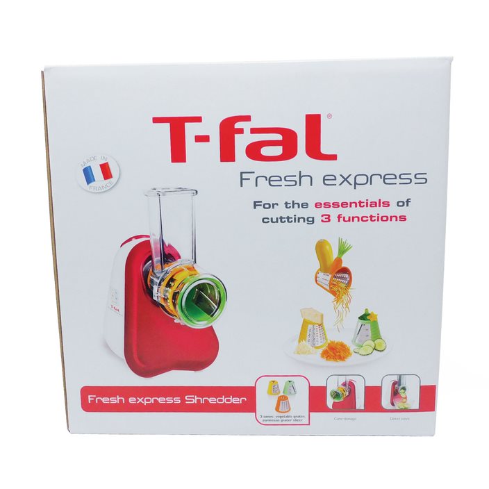 T-FAL FRESH EXPRESS MB7535MX