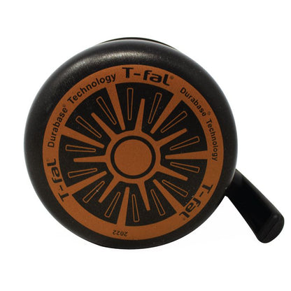 Jarra Pocillo Lechero 15 Cm con Antiadherente Vital Negro T-fal 389200