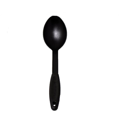 Batería de Cocina 16 Piezas Black Stone 360° Negro Lamex 6781-8
