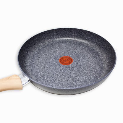 Sartén 28 cm Natural Force Mineralia Inducción T-fal G2660602