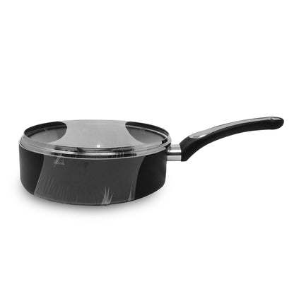 Batería de Cocina 12 Piezas New Platinum T-Fal B182SC84