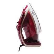 Plancha de Vapor Suela Durilium con Autoapagado Ultragliss Plus Morado T-fal FV6811X0
