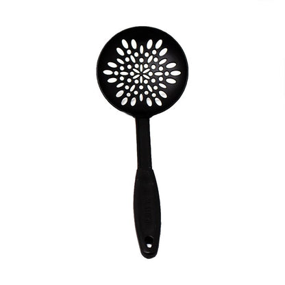 Batería de Cocina 16 Piezas Black Stone 360° Negro Lamex 6781-8