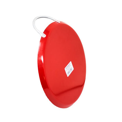 Comal 28 cm con Antiadherente Rojo Lamex 6516-6