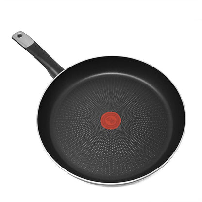 Juego de 3 Sartenes 20/24/30 cm Hard Titanium+ T-Fal C3829082