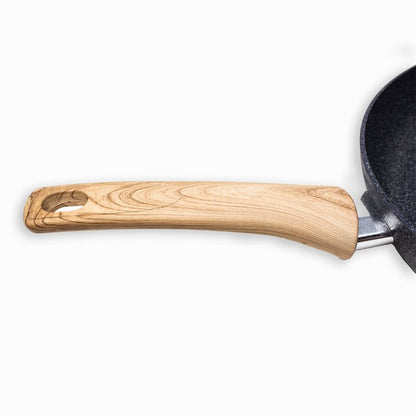 Sartén 28 cm Natural Force Mineralia Inducción T-fal G2660602