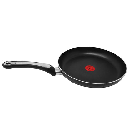 Batería de Cocina 12 Piezas New Platinum T-Fal B182SC84