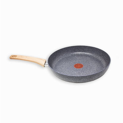 Sartén 28 cm Natural Force Mineralia Inducción T-fal G2660602